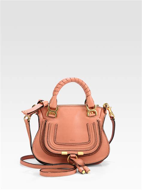 chloe paddington handbag replica|chloe marcie bag celebrities.